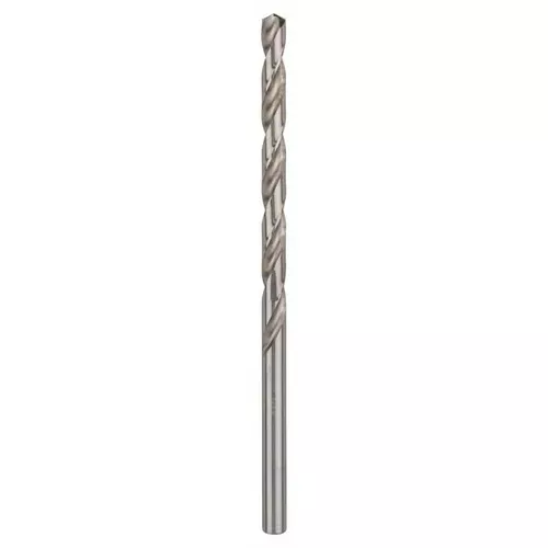 Vrtáky do kovu HSS-G, DIN 340  BOSCH 2608596826