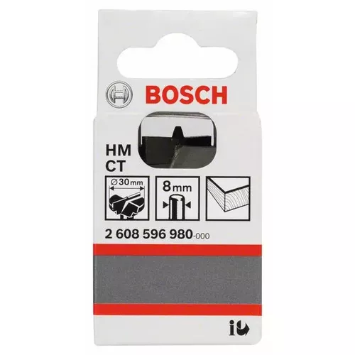 Sukovník osazený tvrdokovem  BOSCH 2608596980