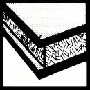 Sukovník s tvrdokovem a předřezovými hroty  BOSCH 2608597606