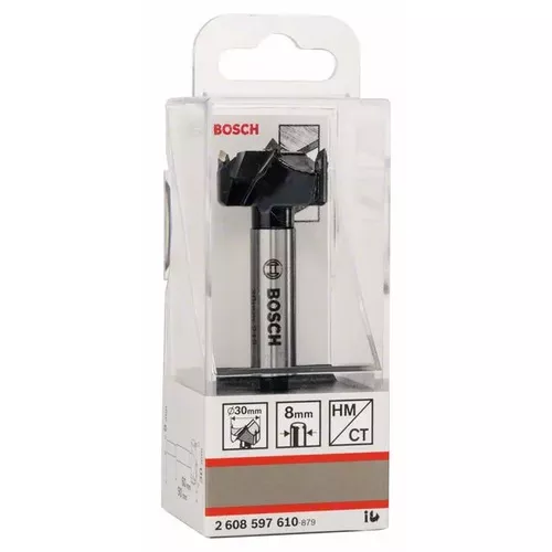 Sukovník s tvrdokovem a předřezovými hroty  BOSCH 2608597610