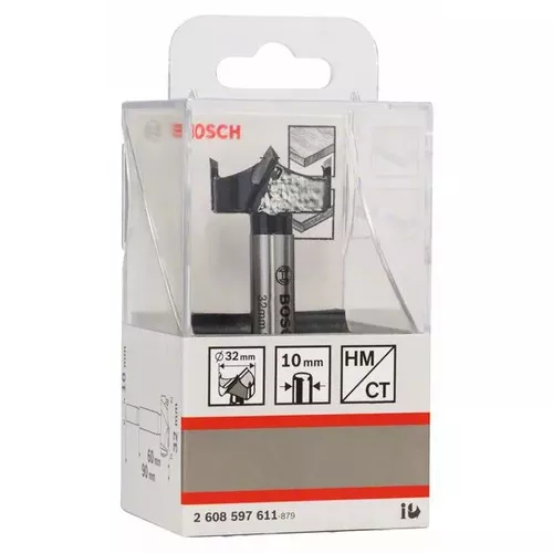 Sukovník s tvrdokovem a předřezovými hroty  BOSCH 2608597611