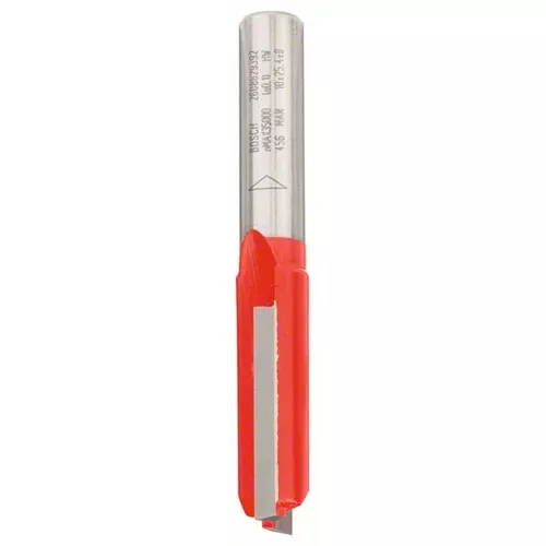 Drážkovací fréza Expert for Wood, karbid, 8 mm, D1 10 mm, L 25,4 mm, G 62,4 mm  BOSCH 2608629392