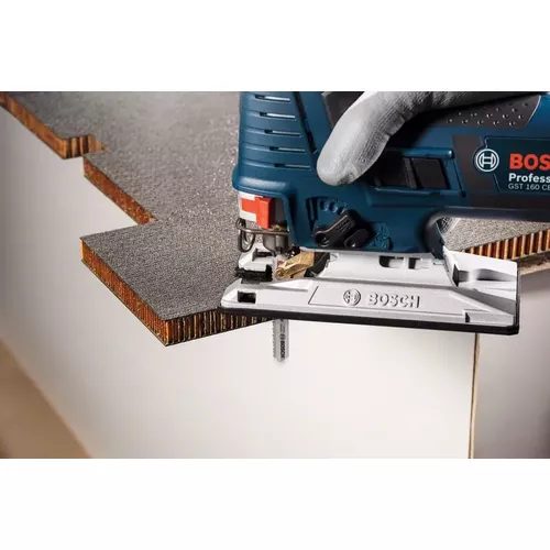 Pilový plátek do kmitací pily T 101 A  BOSCH 2608631670