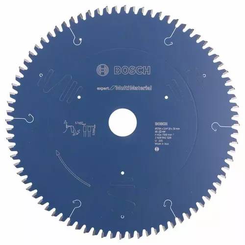 Pilový kotouč Expert for Multi Material BOSCH 2608642528