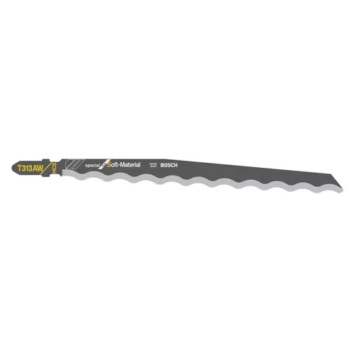 Pilový plátek do kmitací pily T 313 AW  BOSCH 2608635187