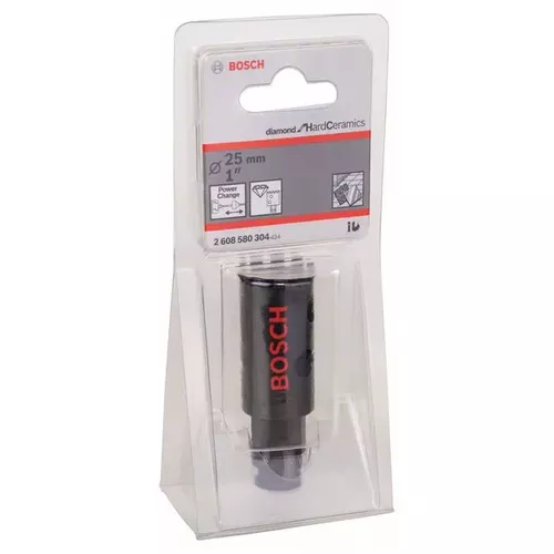 Diamantová děrovka Diamond for Hard Ceramics BOSCH 2608580304