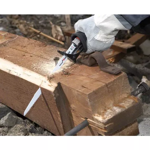 Pilový plátek do pily ocasky S 1111 DF  BOSCH 2608656273