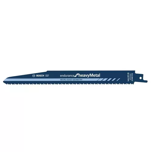 Pilový list do pily ocasky S 1130 CF  BOSCH 2608657528