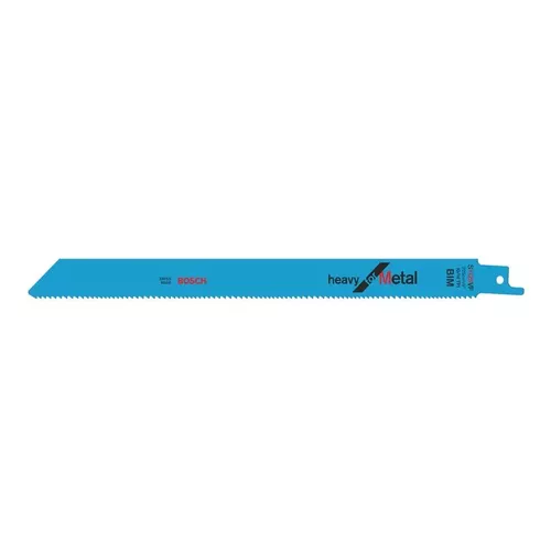 Pilový list do pily ocasky S 1125 VF  BOSCH 2608657556