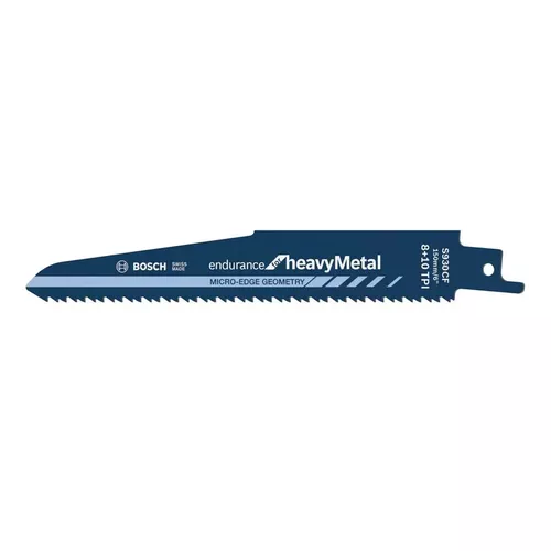 Pilový list do pily ocasky S 930 CF  BOSCH 2608657935