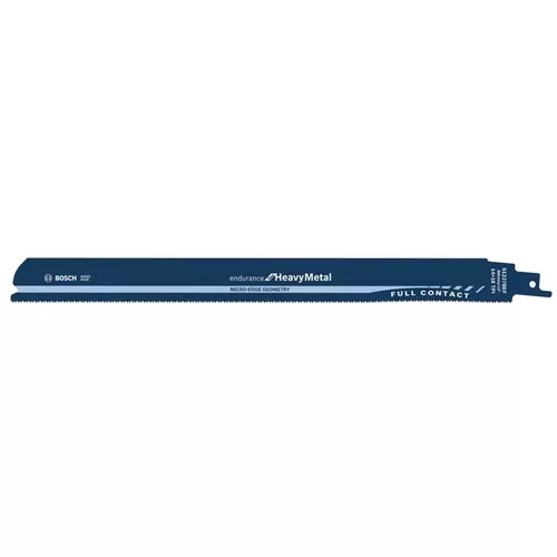 Pilový plátek do pily ocasky S 1227 BEF  BOSCH 2608658147