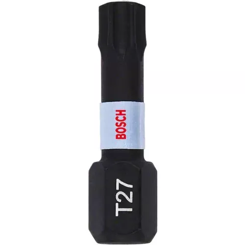 Nástavce Impact Control T27, 2 ks BOSCH 2608522476