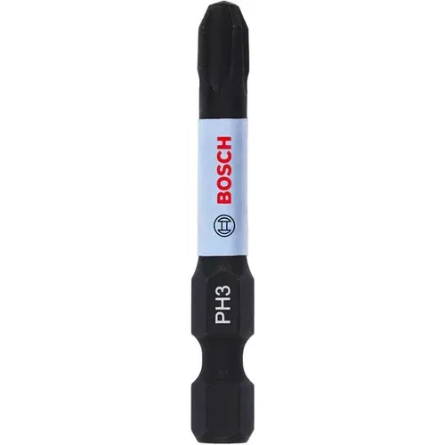 Nástavec Impact Control PH3 Power Bit, 1 ks BOSCH 2608522482