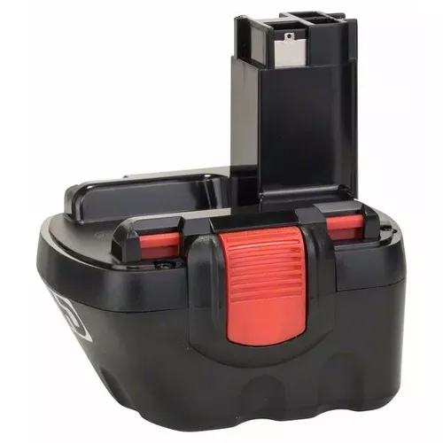 Akumulátor O 12 V BOSCH 2607335684