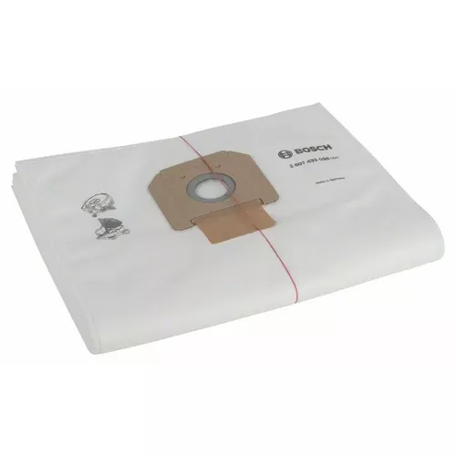 Filtrační vak z rouna BOSCH 2607432038