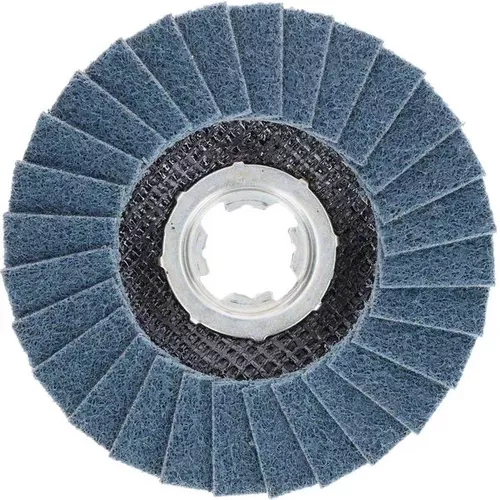 Kotouč EXPERT N475 SCM X-LOCK, 115 mm, velmi jemný BOSCH 2608901472