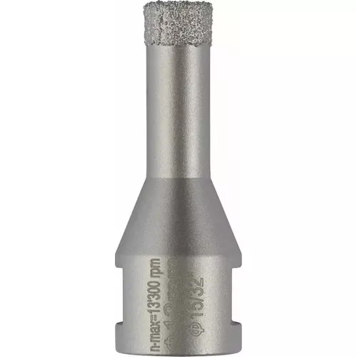 Diamantový vrták pro vrtání za sucha Dry Speed  BOSCH 2608599042