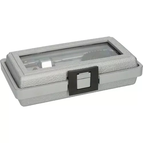  11dílná sada děrovek BOSCH 2607019450