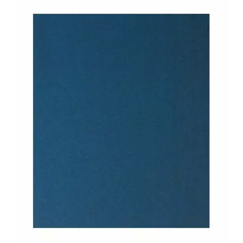 Papír na ruční broušení kovu, 230 × 280 mm, P180  BOSCH 2609256B90