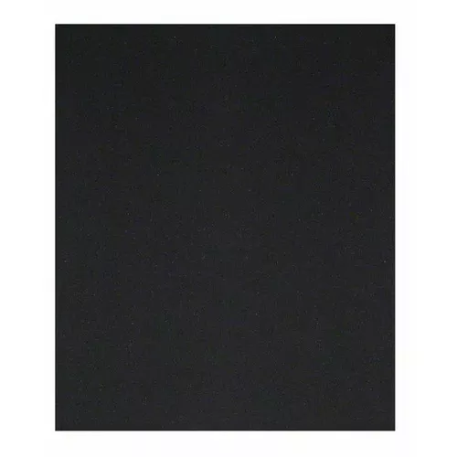 Voděodolný papír pro ruční broušení SiC, 230 × 280 mm, P320  BOSCH 2609256C04