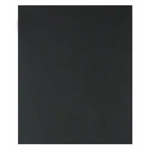 Voděodolný papír pro ruční broušení SiC, 230 × 280 mm, P600  BOSCH 2609256C06