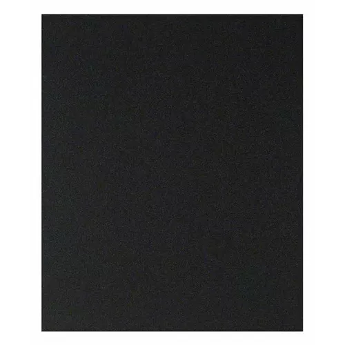Voděodolný papír pro ruční broušení SiC, 230 × 280 mm, P180  BOSCH 2609256C02