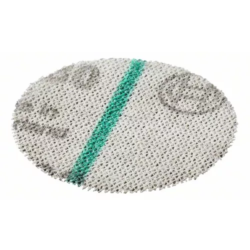 Sada brusných mřížek M480 Best for Wood and Paint pro EasyCurveSander 12, 40 mm, P 320  BOSCH 2608621717