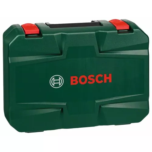  111dílná sada Promoline All-in-One BOSCH 2607017394