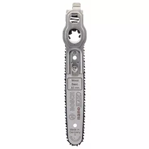 nanoBLADE Wood Basic 50  BOSCH 2609256D83