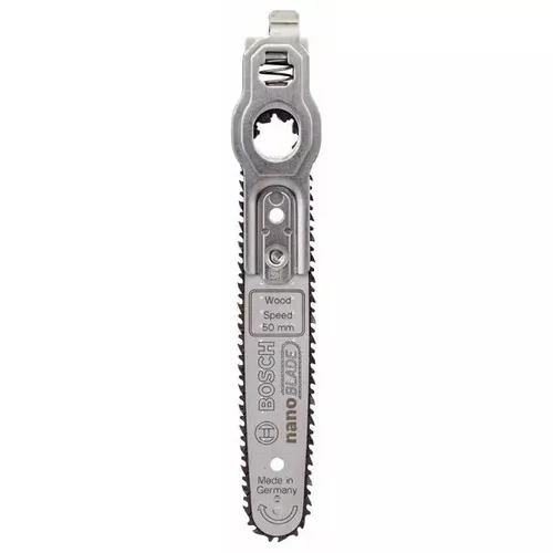 nanoBLADE Wood Speed 50  BOSCH 2609256D84