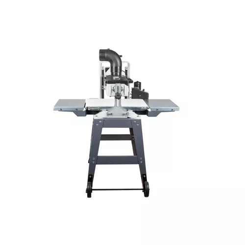 Proma BVR-405 - Radiální válcová bruska