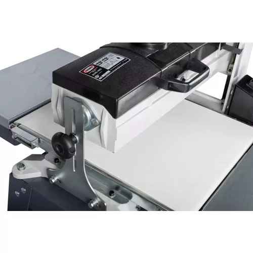 Proma BVR-405 - Radiální válcová bruska