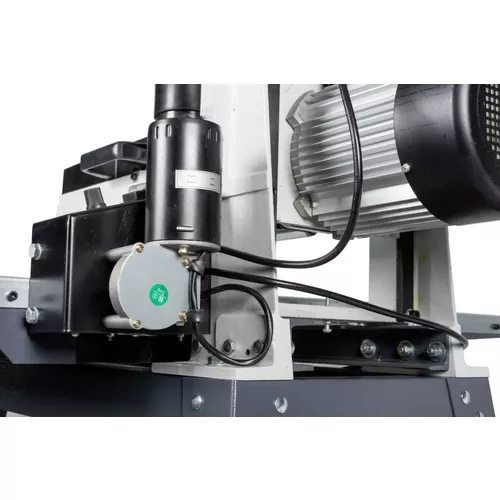 Proma BVR-405 - Radiální válcová bruska