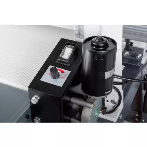 Proma BVR-405 - Radiální válcová bruska