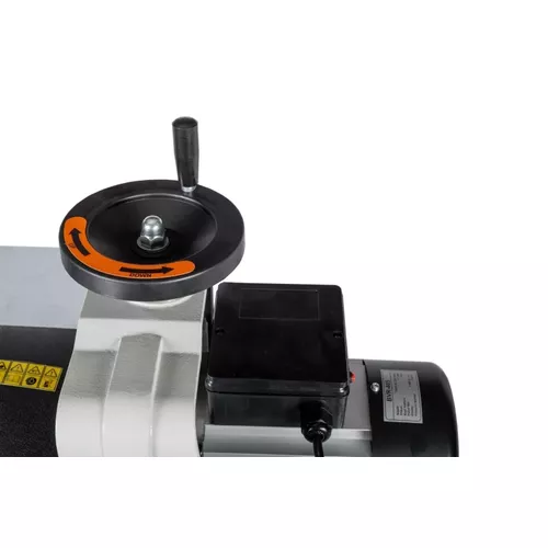 Proma BVR-405 - Radiální válcová bruska