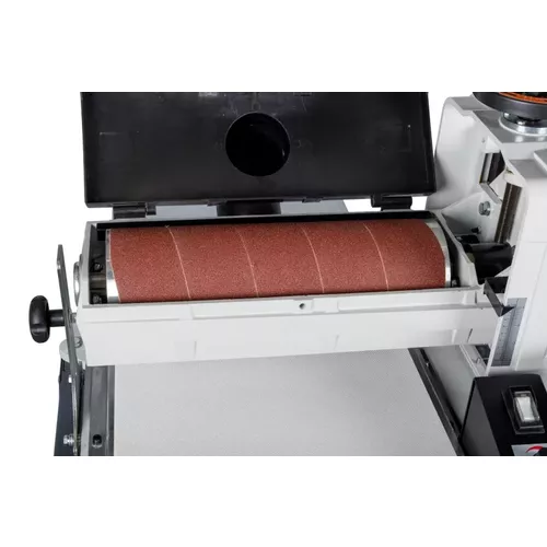 Proma BVR-405 - Radiální válcová bruska