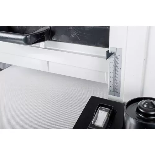 Proma BVR-405 - Radiální válcová bruska