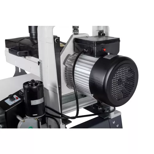 Proma BVR-405 - Radiální válcová bruska