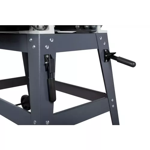 Proma BVR-405 - Radiální válcová bruska