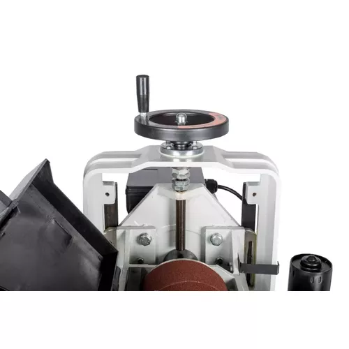 Proma BVR-405 - Radiální válcová bruska