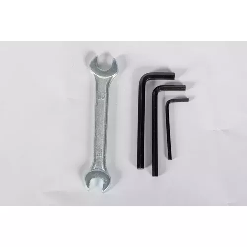 Proma BVR-405 - Radiální válcová bruska