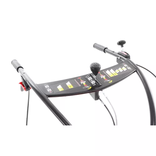 PUBERT SET8 s vozíkem VARIO P