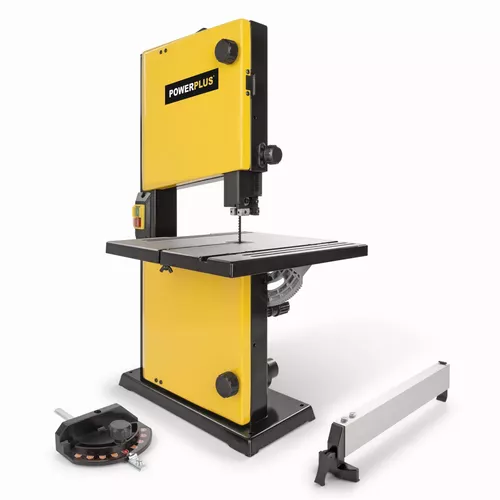 Pásová pila 350W Powerplus POWX1800