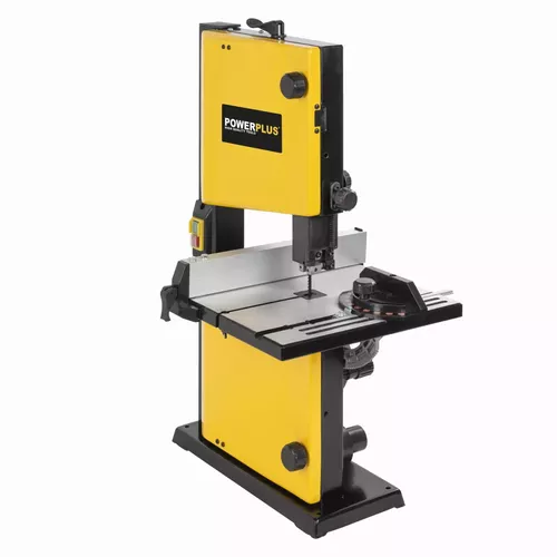 Pásová pila 350W Powerplus POWX1800