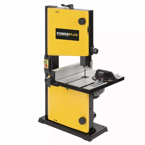 Pásová pila 350W Powerplus POWX1800