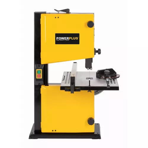 Pásová pila 350W Powerplus POWX1800