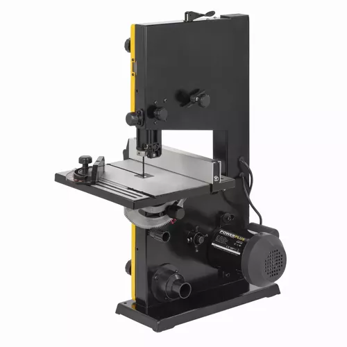 Pásová pila 350W Powerplus POWX1800