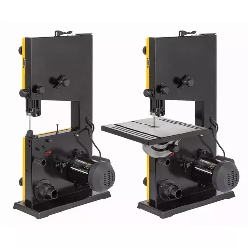 Pásová pila 350W Powerplus POWX1800