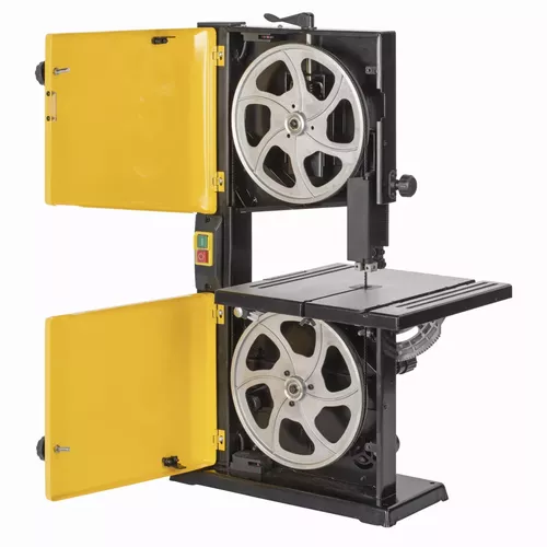 Pásová pila 350W Powerplus POWX1800