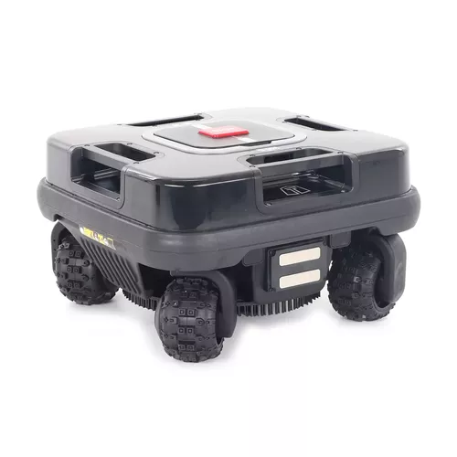 TECHline NEXTTECH Q THE CROSSER 4WD ZCS TECH line